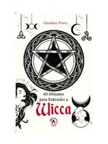 60 minutos para entender a wicca