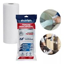 60 Panos Toalha Wiper Tw2023 20x23cm