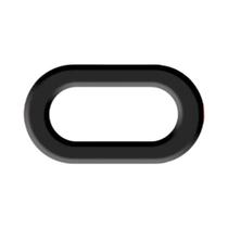 60 Peças De Anéis Para Iscas De Pesca De Carpa, Acessórios Para Método De Alimentação Com Isca