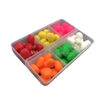 60 Peças De Iscas Flutuantes Para Pesca De Carpas, 6 Cores Sortidas, Iscas Artificiais Pop Up, 60 Peças De Iscas Flutuantes Para Pesca De Carpas, 6 Cores Sortidas, Iscas Artificiais Pop Up,