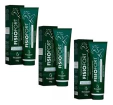 60 Pomada Massageadora Fisiofort Bio Instinto