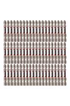 60 Ponta Bits Parafusadeira Phillips PH2 50mm Makita E-03377 60 Ponta Bits Parafusadeira Phillips PH2 50mm Makita E-03377