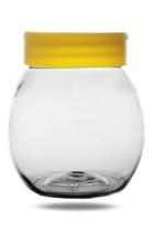 60 Potes PET 300ml com Tampa 60 Potes PET 300ml com Tampa