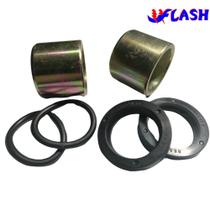 60 Reparo do eixo s MASTER ..98 c buchas de aço e retentores 60 kit