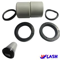 60 Reparo do eixo s MASTER.98 c buchas de poliacetal e retentores 60 kits