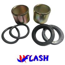 60 Reparo eixo s BENDIX buchas de aco com 60 kit