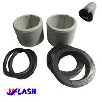 60 Reparo eixo s BENDIX buchas de poliaceta caixa com 60 kit