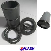 60 Reparo eixo s BENDIX buchas nylon caixa com 60 kit