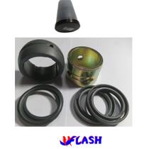 60 Reparo eixo s NOMA com buchas de nylon e aco caixa com 60 kit