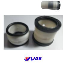 60 Reparo eixo s NOMA com buchas em poliacetal caixa com 60 kit