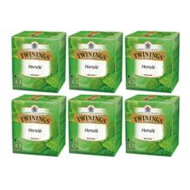 60 Sachês, Chá Twinings, Hortelã