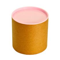 60 Tubo latas 10x10 P/ Personalizar lembrancinha Festas Aniversário dia dos namorados