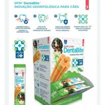 60 Unidades Denta Bite Stick 16 g 60 Unidades Denta Bite Stick 16 g