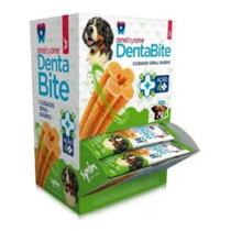 60 Unidades Denta Bite Stick 16 g 60 Unidades Denta Bite Stick 16 g