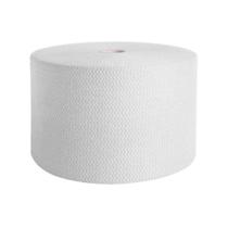 600 Pano Profix Limpeza Multiuso Rolo Bobina 20cmx300m Branco