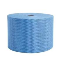 600 Pano Profix Limpeza Multiuso Rolo Picotado 20cmx300m Azul 600 Pano Profix Limpeza Multiuso Rolo Picotado 20cmx300m Azul