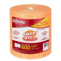 600 Panos Mágico Multiuso 28x40 Limpeza Reutilizável Perfex LARANJA 600 Panos Mágico Multiuso 28x40 Limpeza Reutilizável Perfex LARANJA