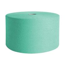 600 Panos Profix Limpeza Multiuso Rolo Picotado 20cmx300m Verde 600 Panos Profix Limpeza Multiuso Rolo Picotado 20cmx300m Verde
