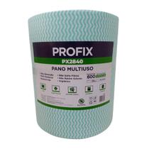600 PanosProfix Limpeza Multiuso Rolo Bobina 28cmx240m Verde