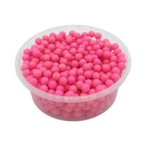 600 Peças De Bolinhas De Água Hama Mágicas Spray Educacional Acessórios Para Quebra-Cabeças De