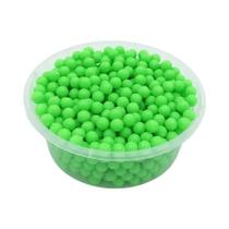 600 Peças De Bolinhas De Água Hama Mágicas Spray Educacional Acessórios Para Quebra-Cabeças De