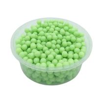 600 Peças De Bolinhas De Água Hama Mágicas Spray Educacional Acessórios Para Quebra-Cabeças De