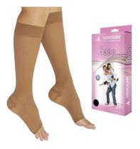 6000 MEIA VENOSAN 6000 AD(3/4) BEGE 20/30mmgh 6000 MEIA VENOSAN 6000 AD(3/4) BEGE 20/30mmgh