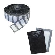 6000 Unidades Absorventes para Alimentos Bob 50 DLS Preta Conservação Eficiente e Alta Absorção para Diversos Alimentos 6000 Unidades Absorventes para Alimentos Bob 50 DLS Preta Conservação Eficiente e Alta Absorção para Diversos Alimentos