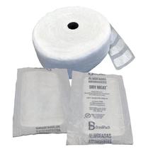 6000 Unidades Absorventes para Alimentos Bobina 50 DLS Branco Alta Absorção e Conservação Prolongada para Carnes e Alimentos Frescos 6000 Unidades Absorventes para Alimentos Bobina 50 DLS Branco Alta Absorção e Conservação Prolongada para Carnes e Alimentos Frescos