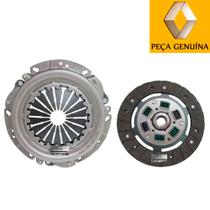 6001548020 - kit de embreagem (platô+disco)- motor 1.6 8v k7m - acima 2008 - sandero ii / sandero / logan ii / logan / symbol
