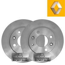 6001549211 - DISCO DE FREIO DIANTEIRO - O PAR - 259x12mm SÓLIDO - PARA MOTORES 1.0 16V D4D / 1.6 8V K7M / 1.6 16V K4M - 2007 A 2016 - CLIO II / SANDER 6001549211 - DISCO DE FREIO DIANTEIRO - O PAR - 259x12mm SÓLIDO - PARA MOTORES 1.0 16V D4D / 1.6 8V K7M / 1.6 16V K4M - 2007 A 2016 - CLIO II / SANDER