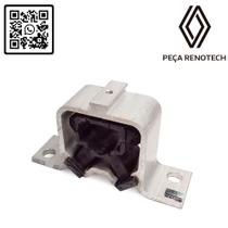 6001550551 - coxim do motor direito - motor 1.0 16v imp - 2007 à 2016 - sandero / logan