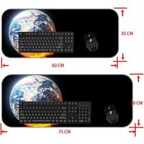 (600X300X3) , Xxl Gaming Mouse Mat Extended, City Sky Tree Office Mouse Pad