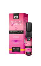 6018 BABALUB VIBRA HOT 15g