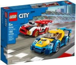 60256 - LEGO City - Carros de Corrida 60256 - LEGO City - Carros de Corrida