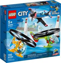 60260 - LEGO City - Corrida Aerea