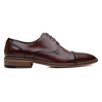 60413TW-Sapato Social Masculino feito a mão em couro Loafer premium 60413