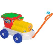 606 - trem de praia-solapa 606 - trem de praia-solapa