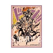 60PCS Protetores De Cartas De Anime One Piece TCG 67x92mm Tamanho Padrão Protetor a Laser Para