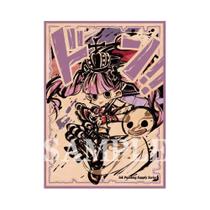 60PCS Protetores De Cartas De Anime One Piece TCG 67x92mm Tamanho Padrão Protetor a Laser Para