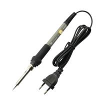 60W Temperatura Ajustável Ferro de Solda Elétrico Lápis de Calor Ferramentas de Reparo de Retrabalho