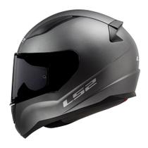 61/Xl - Ls2 Helmets Brasil