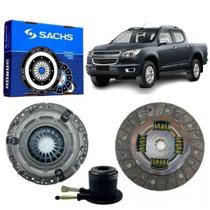 6119 - Kit Embreagem - S10 2.4 Flex 12 / 16 - Sachs 6119 - Kit Embreagem - S10 2.4 Flex 12 / 16 - Sachs