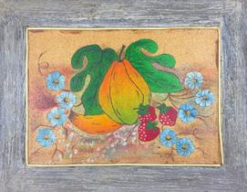 6151 artista desconhecido pintura óleo sobre placa