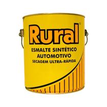 6175 tinta aluminio opalescente 3,6l rural