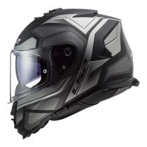 62/Xl - Ls2 Helmets Brasil