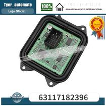 63117182396 Módulo de controle adaptável AFS do farol para BMW E90 E91 E92 E93 X5 X6 Z4