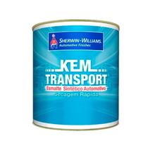6348 kem transp plus cinza trator 3,6l