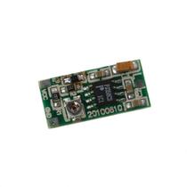 635nm 650nm 808nm 980nm TTL Laser Diodo Driver Board Drive 5V Fornecimento 50-300mA - Verde