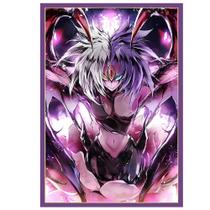 63x90mm 50PCS Protetores De Cartas De Arte Japonesa De Alta Qualidade Para Cartas De Jogo YGO 63x90mm 50PCS Protetores De Cartas De Arte Japonesa De Alta Qualidade Para Cartas De Jogo YGO